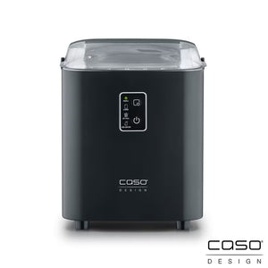 Caso Icechef Compact Ice Cube Maker
