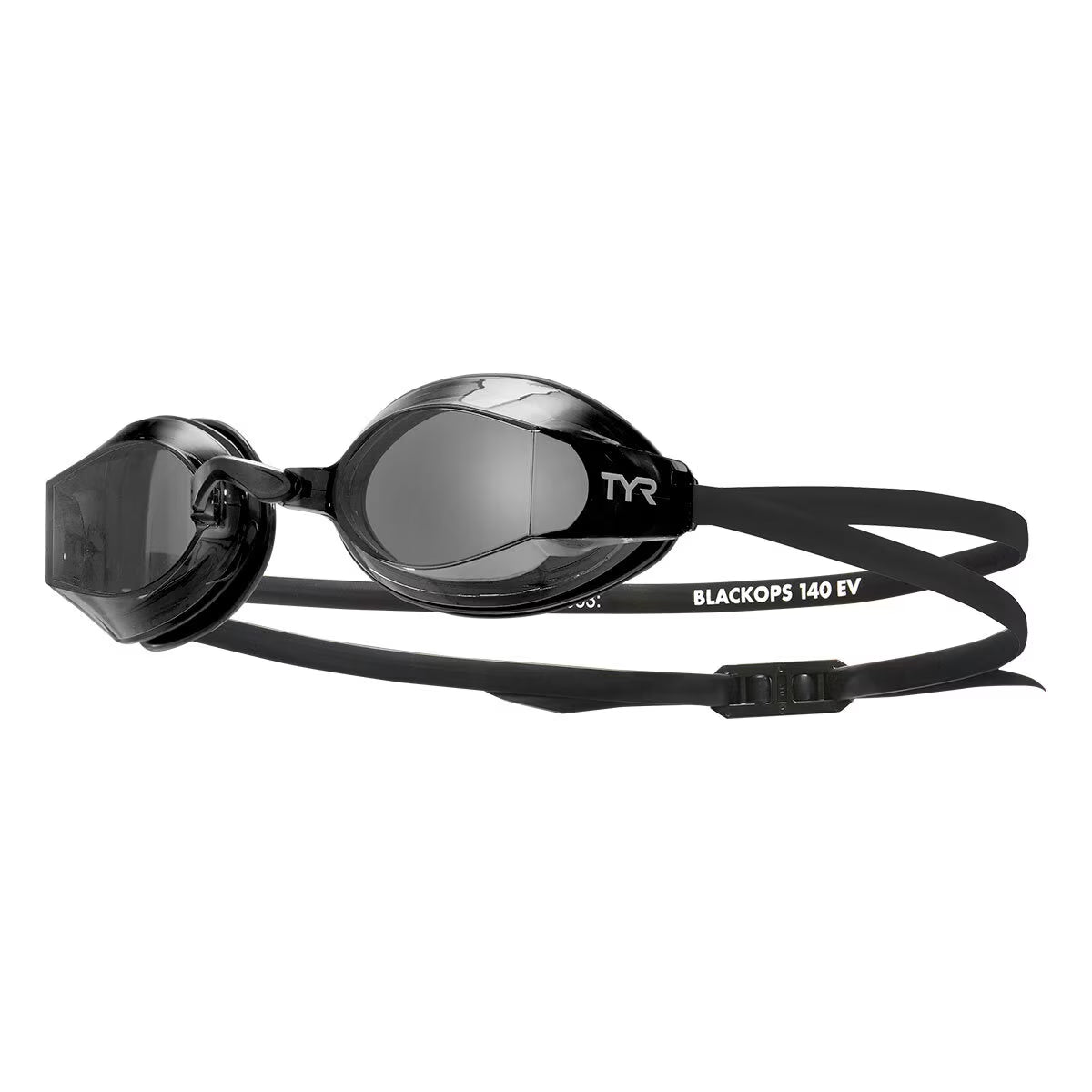 TYR Adult Goggles 3 Pack
