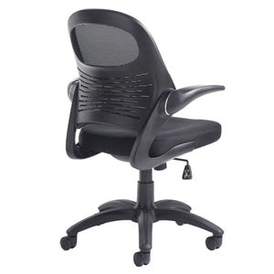 Orion Fabric Mesh Operator Chair image 2