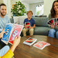 Mattel Games Classic Giant UNO image 1