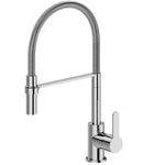Methven Matheson Mono Kitchen Sink Mixer Tap - Model MASMCP image 0