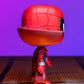 Funko Pop! Marvel: What If...? Zombie Hunter Spidey image 4