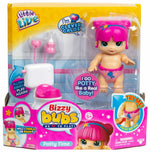 Little Live Bizzy Bubs Season Baby Playset Clever Chloe Potty Time image 0