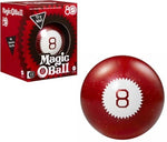 Magic 8 Ball Mattel 80th Anniversary Edition Novelty Game image 0