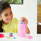 Barbie Chelsea Color Reveal Doll with 6 Surprises Party Series GTT26 image 1