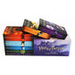 Harry Potter the Complete Collection 7 Book Box Set (7+ Years)