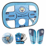 Manchester City Football Training Bundle (3+ Years)