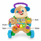 Fisher-Price Smart Stages Puppy Walker image 4