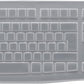 Logitech Protective Cover for K120 Keyboard and MK120 Desktop, Durable Silicone image 2