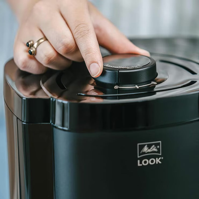 Melitta LOOK Therm Filter Coffee Machine