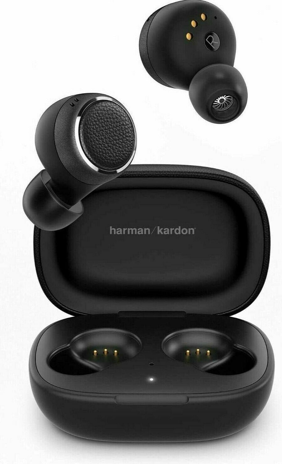 Harman Kardon Fly Tws Wireless Bluetooth Earbuds image 5