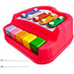 Big Daddy Play Baby Mini Piano-Xylophone image 2