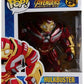 Funko POP! Marvel Avengers Infinity War 6" Hulkbuster #294 image 5