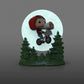 Funko Pop! The Extra-Terrestrial - Elliott and E.T. Flying #1259 image 3
