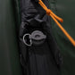 Vango Portree Air 800XL Inflatable Tent, 8 Person
