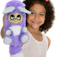 Fur - Bush Baby World Dreamstars  Soft Plush Toy With Moveable Eyes and Ears image 4