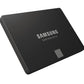 Samsung 850 EVO 500 GB 2.5 inch Solid State Drive image 0