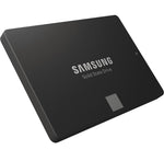 Samsung 850 EVO 500 GB 2.5 inch Solid State Drive image 0