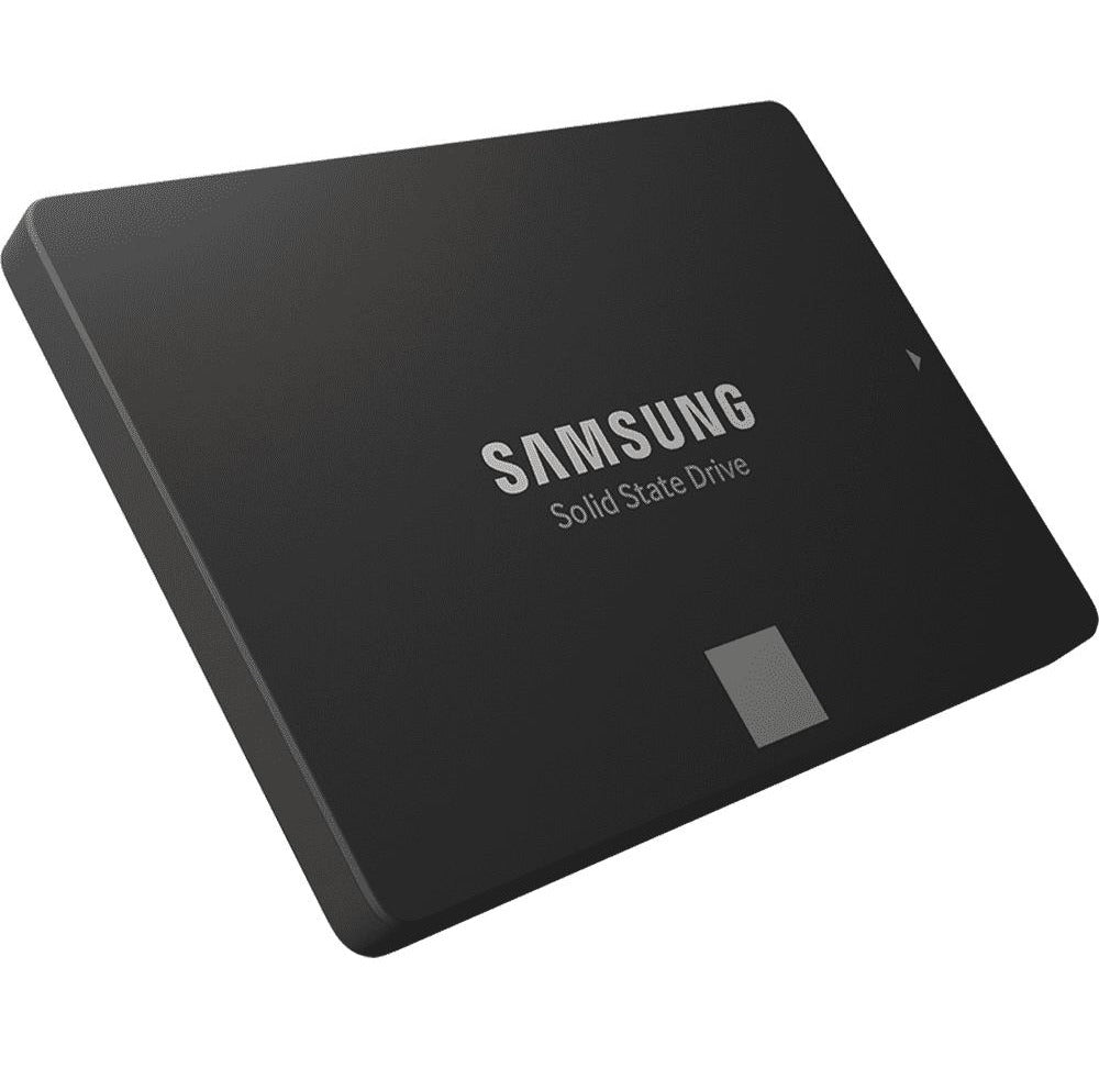 Samsung 850 EVO 500 GB 2.5 inch Solid State Drive image 0