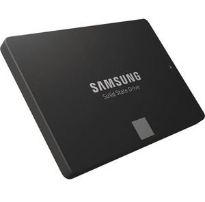 Samsung 850 EVO 500 GB 2.5 inch Solid State Drive image 0