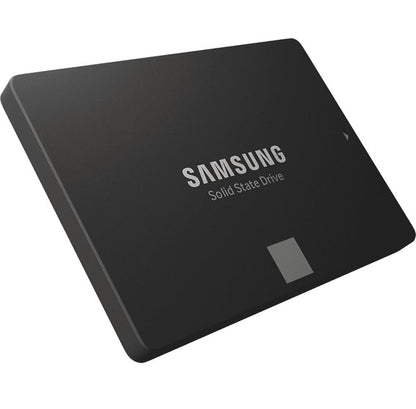 Samsung 850 EVO 500 GB 2.5 inch Solid State Drive image 0