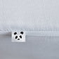 Panda Bamboo Mattress Protector, Single image 2