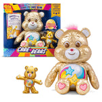 13.7 Inches (35Cm) Care Bears Dare to Care Bear Limited Edition (4+ Years) image 0