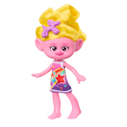 Mattel DreamWorks Trolls Fun Fair Surprise Trendsettin’ Viva Fashion Doll image 0