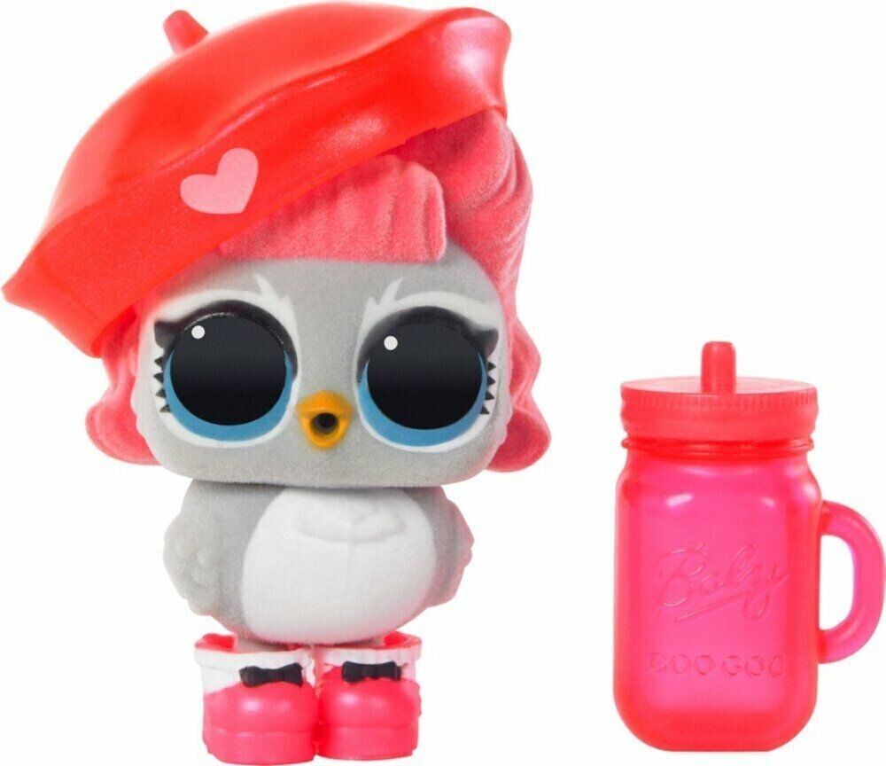 L.O.L. Surprise! Pets Eye Spy Series 4 -1 with 7 Surprises image 4