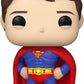 Funko POP TV: Friends – Joey Tribbiani - (Superman Costume) image 3