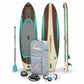Tobin Sports Endeavor Elite 11.2Ft (3.4M) Inflatable Stand-Up Paddleboard Set