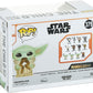 Funko Pop! Star Wars: The Mandalorian The Child with Frog image 2