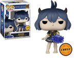 Funko POP! Animation: Black Clover - Secré Rare Chase Variant image 0