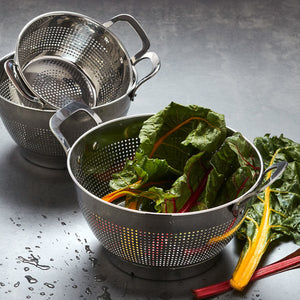 MIU Colander Set, 3 Piece