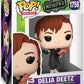 Funko Pop Movies: Beetlejuice - Delia Deetz image 2