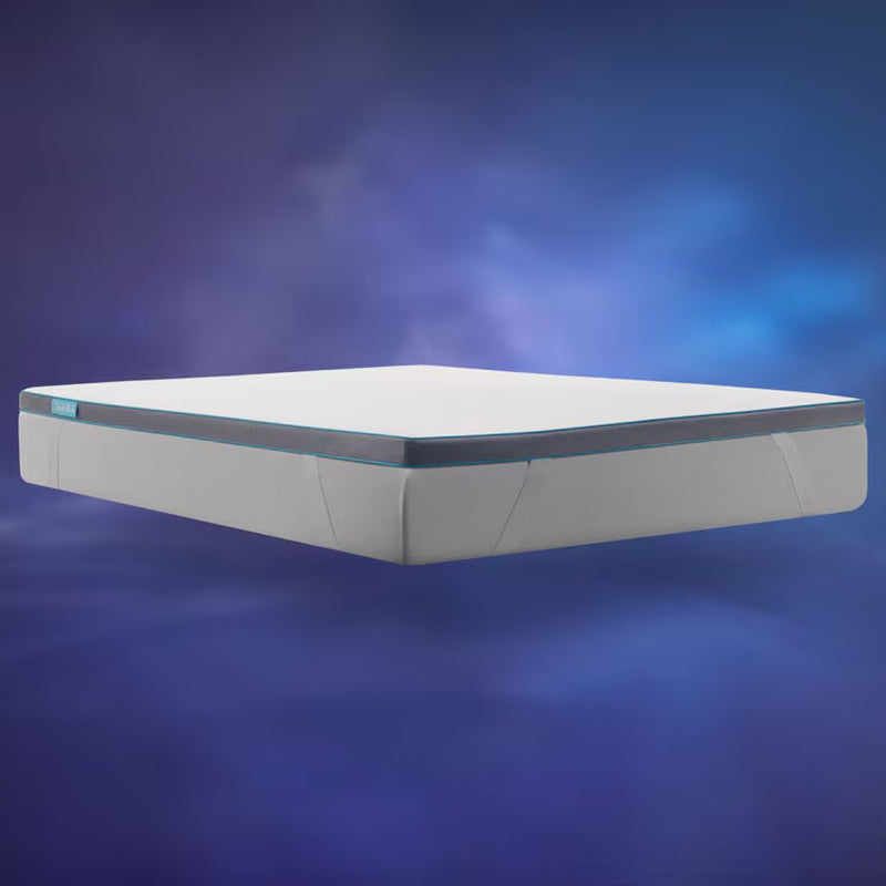 Simba Hybrid® Mattress Topper, Single