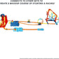 Hot Wheels Track Builder Straight Track image 6