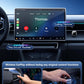 Carplay Wireless for Apple Iphone - Car Stereo Multimedia Dongle for Wired Carplay, USB-A & USB-C, Auto Connect, Low Latency 5Ghz Wifi, OTA Upgrade