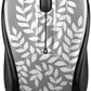 Logitech M317C Color Collection Wireless Mouse Himalayan Fern image 1