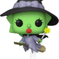 Funko Pop! Television: The Simpsons - Witch Maggie image 3