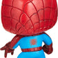 Funko POP! Marvel Spider Man Bobble Head Figure #03 image 3