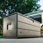 Lifetime 643 Litre (170 Gallon) Outdoor Storage Deck Box - Model 60508U