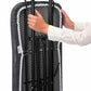 Brabantia Ironing Board B with Metal Steam Unit Holder image 4
