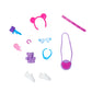 Barbie Fashion Western Fashion Accessories Pack