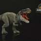 Figurine de dinosaure T-Rex Jurassic World Rebirth Power Devour de Mattel