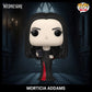 Funko Pop! Morticia Addams | Wednesday Netflix Television Vinyl Collectible Figure