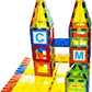 Magnet Tiles Magnetic toy 199/pc