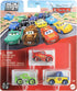 Lightning McQueen - Vitoline