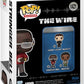 Funko Pop! TV : The Wire - Stringer Bell