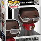 Funko Pop! TV : The Wire - Stringer Bell